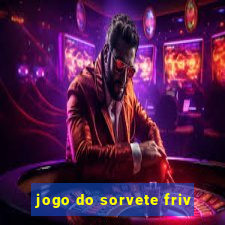 jogo do sorvete friv